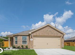 9410 Opal Gates Dr, Rosharon, TX 77583