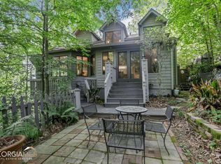 5001 Willeo Ridge Ct, Marietta, GA 30068