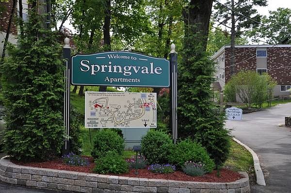 2nd image of 28 Springvale Rd APT J