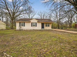 401 Bonita Dr, Memphis, TN 38109