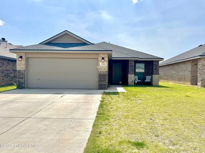 13814 Quanah Ave, Lubbock, TX, 79423
