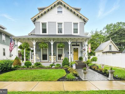 110 S Washington St, Havre De Grace, MD, 21078