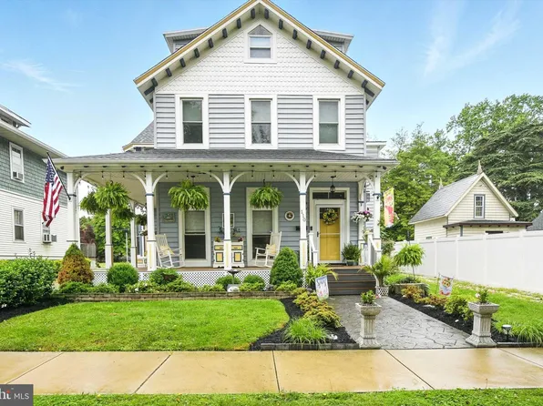 110 S Washington St, Havre De Grace, MD 21078
