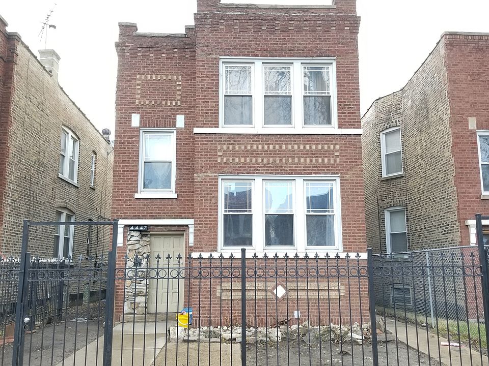1st image of 4447 S Sawyer Ave