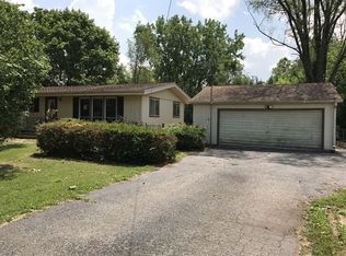 1430 W Maple Rd, New Lenox, IL 60451