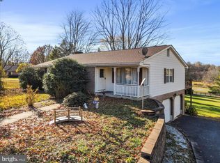 7214 Wheeler Rd, Boonsboro, MD 21713