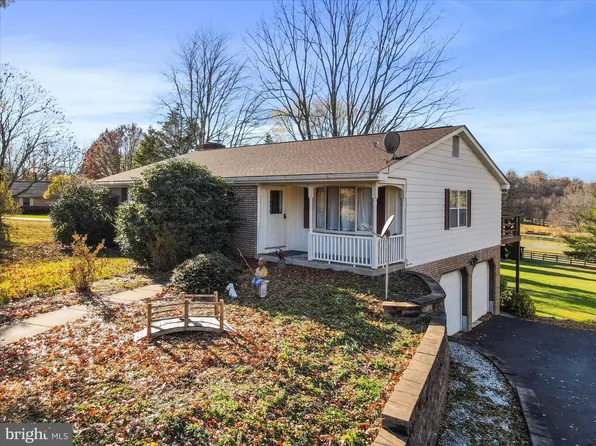 7214 Wheeler Rd, Boonsboro, MD 21713