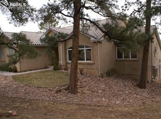 2240 Cape Pine Way, Colorado Springs, CO 80919