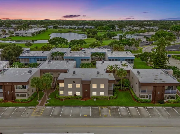 667 Normandy N #667, Delray Beach, FL 33484