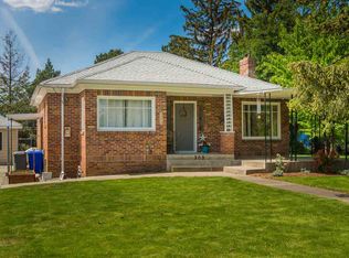 303 N Conklin Rd, Veradale, WA 99037