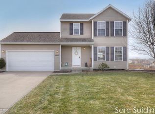 2022 Waler Dr, Hudsonville, MI 49426