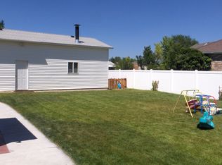 11859 S Caddis Cir, Riverton, UT 84065