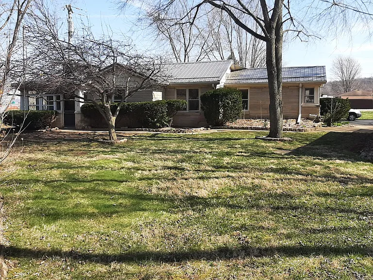 2576 Old State Road 37 S Bloomington #1 — Photo 23