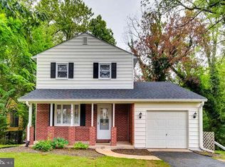 1292 Limit Ave, Baltimore, MD 21239