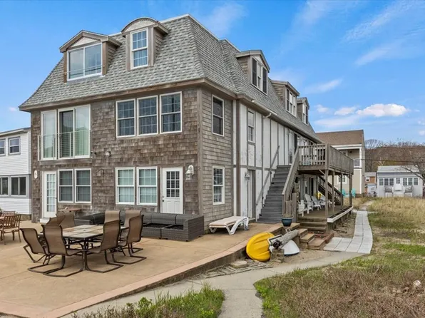 2 Long Bch #2D, Rockport, MA 01966