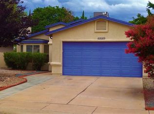 4515 Territorial Loop, Sierra Vista, AZ 85635
