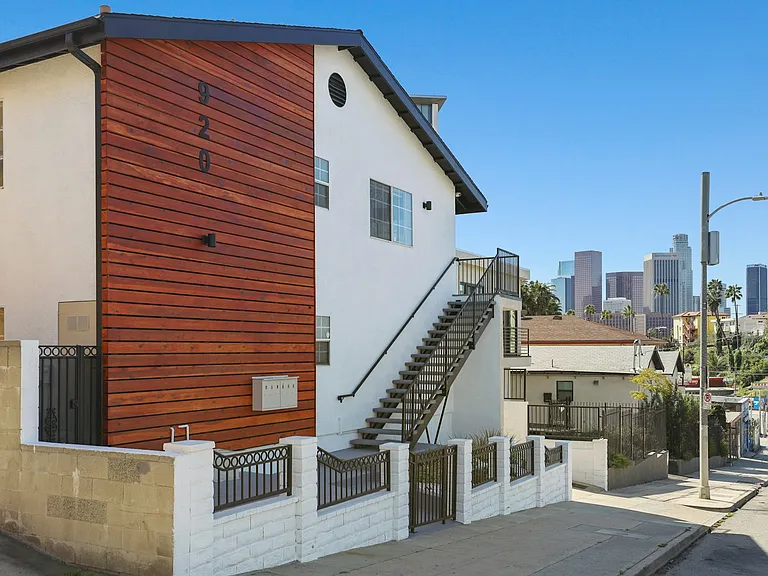 920 Everett St #E — Photo 20