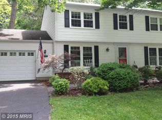 12720 Longleaf Ln, Herndon, VA 20170