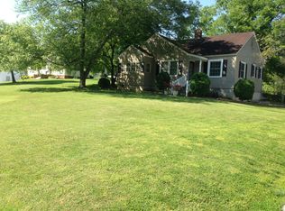 216 Mountain View Dr, Dalton, GA 30721
