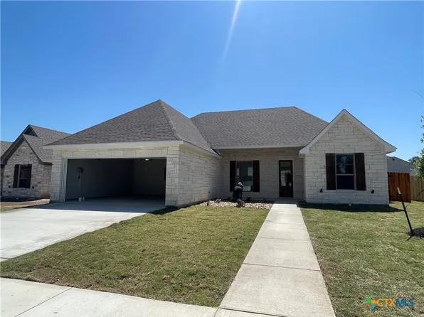 1207 Shirley Faye Ln, Salado, TX 76571