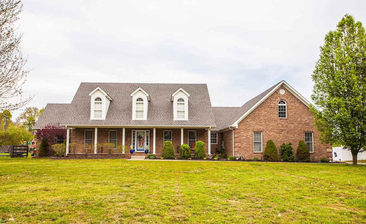 7246 Old Greenhill Rd, Bowling Green, KY 42103 Zillow