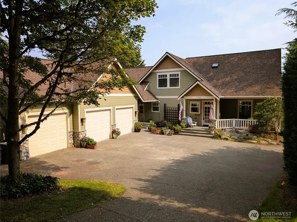 7240 Holmes Island Road SE, Lacey, WA 98503