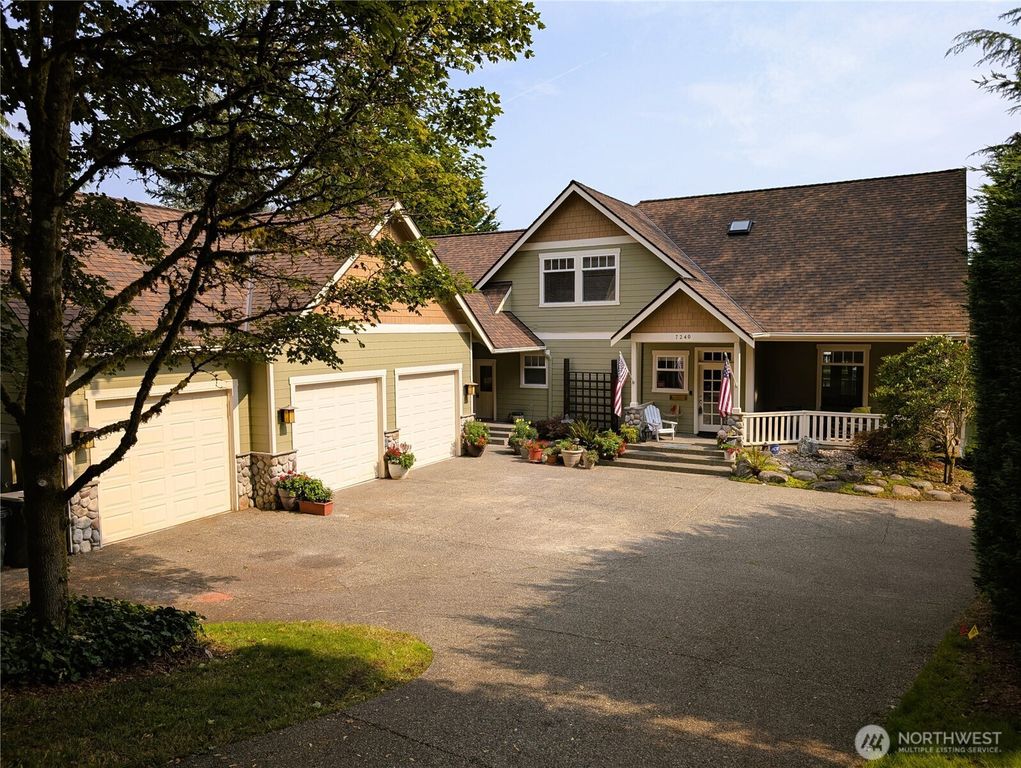 7240 Holmes Island Road SE, Olympia, WA - View 6