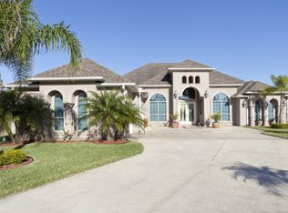 1061 Pablo Garcia Dr, Brownsville, TX 78520