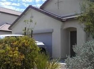 3921 Yellow Mandarin Ave, North Las Vegas, NV 89081