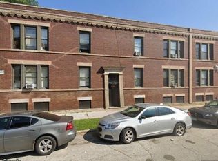 1124 W 62nd St UNIT 2W, Chicago, IL 60621