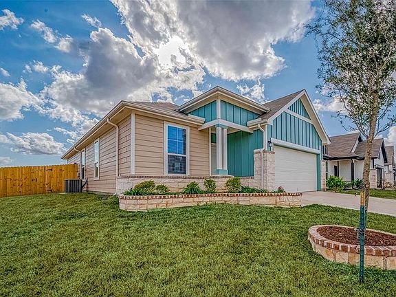 2nd image of 23807 Thistle Spud Ln