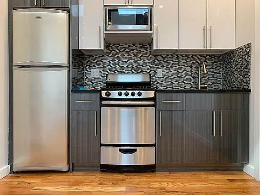 Rented by Gypsy Housing LLC | media 1