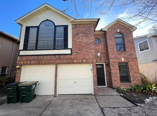 13209 Vendrell Dr, Austin, TX 78729