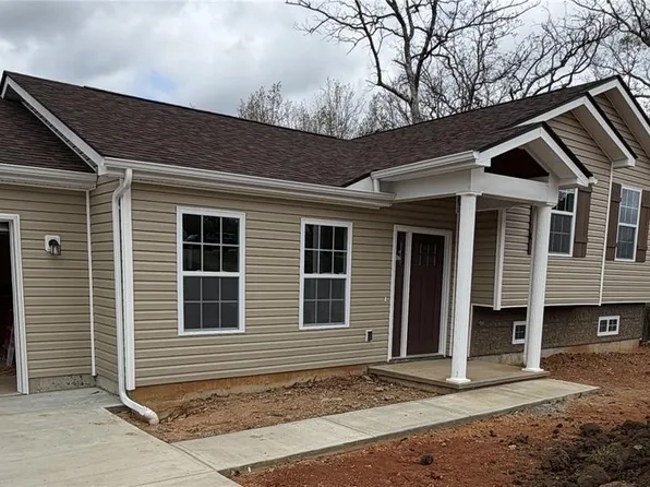 1719 Rue Orleans, Bonne Terre, MO 63628