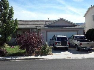 8198 Anchor Point Dr, Reno, NV 89506