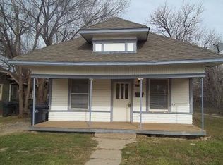 1211 NW 42nd St, Oklahoma City, OK 73118
