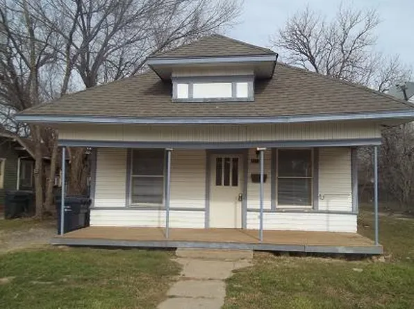 1211 NW 42nd St, Oklahoma City, OK 73118
