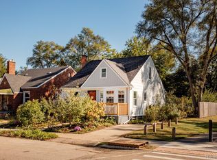 16640 Tuller St, Detroit, MI 48221