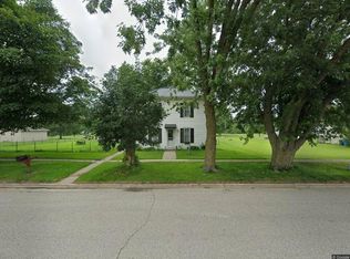 305 S 2nd St, Greene, IA 50636