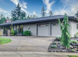 11811 NW Maple Hill Ln, Portland, OR 97229