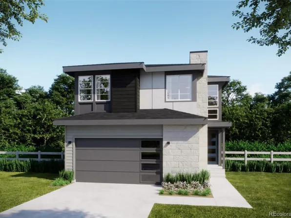 8657 Leaf Sedge Lane, Littleton, CO 80125