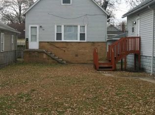 934 State St, Hammond, IN 46320