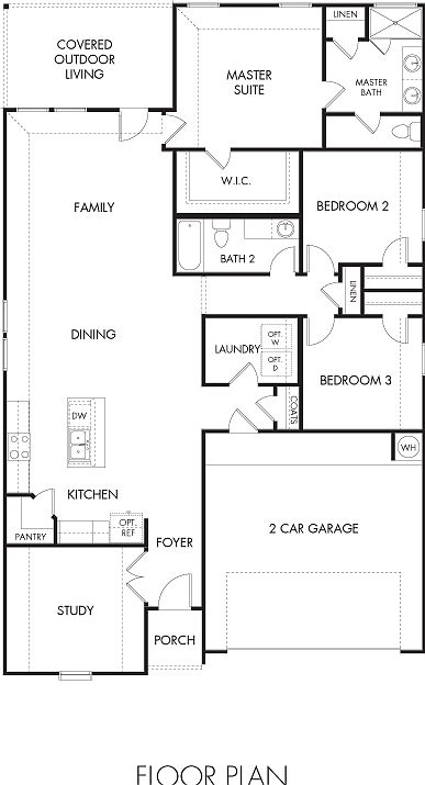 2nd image of 1613 Torre St