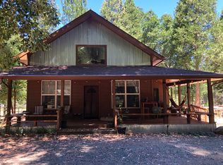 12261 Palmer Rd, Nevada City, CA 95959