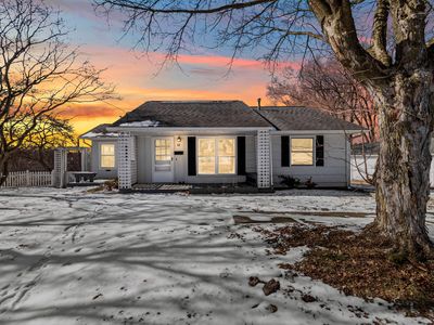 60 Griswold St, Hillsdale, MI, 49242