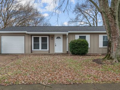 5615 Knoxville Dr, Indianapolis, IN, 46221