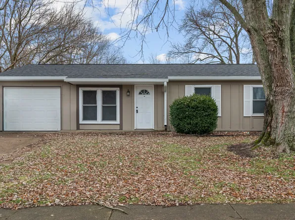 5615 Knoxville Dr, Indianapolis, IN 46221