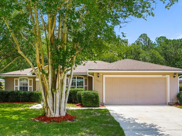 1299 Summit Oaks Dr E, Jacksonville, FL