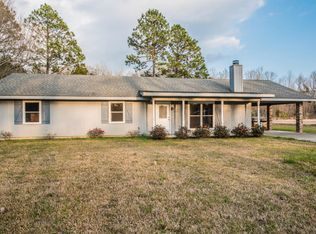 1030 Rushing Dr, Arnaudville, LA 70512