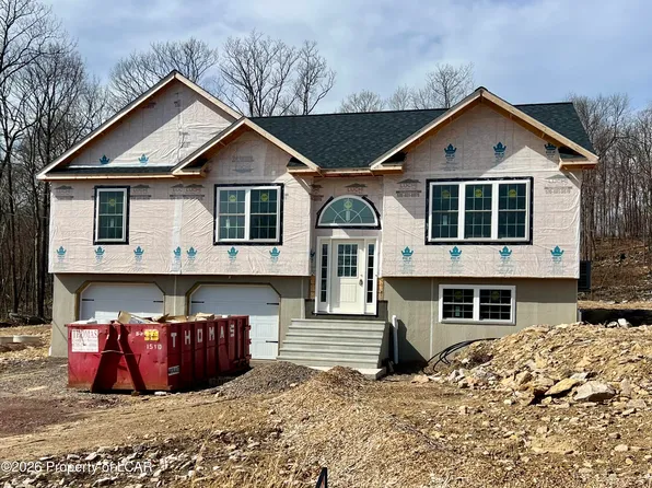 227 Mountain Rd, Drums, PA 18222